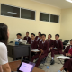 Kelas Mandarin DIII Pariwisata Universitas Mataram